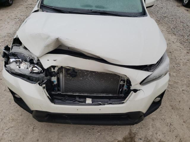 Photo 12 from auction – 2019 SUBARU CROSSTREK with VIN JF2GTACC3K8295697