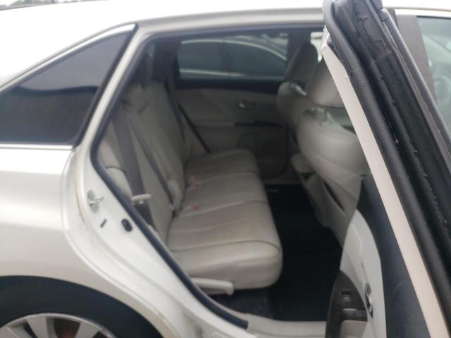 Photo 11 from auction – 2015 TOYOTA VENZA LE with VIN 4T3BA3BB9FU068744