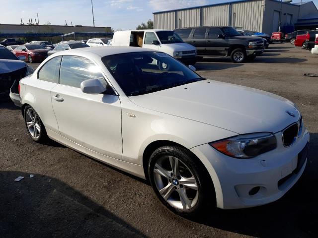 Photo 4 from auction – 2012 BMW 128 I with VIN WBAUP9C52CVS94238