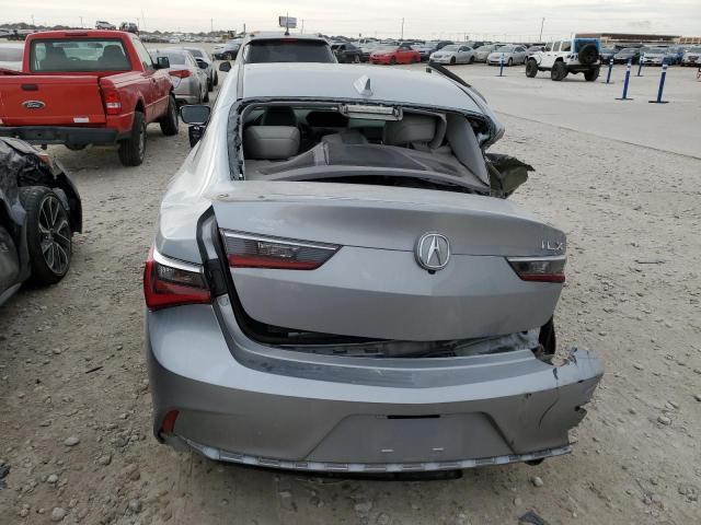 Photo 6 from auction – 2019 ACURA ILX PREMIU with VIN 19UDE2F7XKA014067