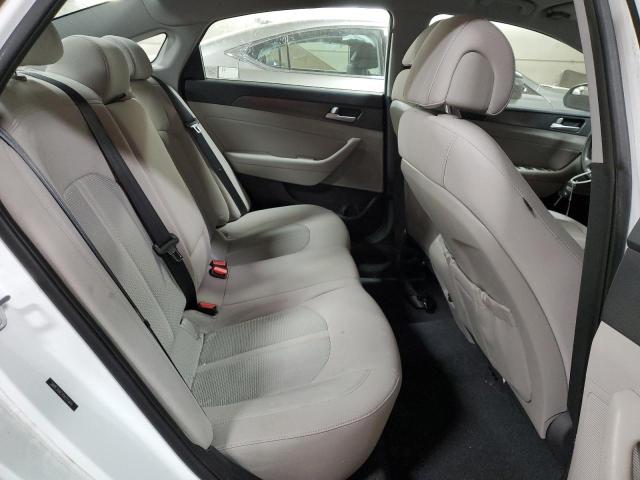 Photo 10 from auction – 2016 HYUNDAI SONATA SPO with VIN 5NPE34AF2GH311465