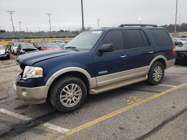 FORD EXPEDITION 2008 with VIN 1FMFU17508LA54023 - Photo from auction
