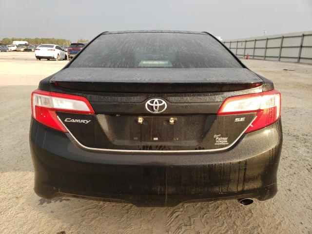 Photo 6 from auction – 2014 TOYOTA CAMRY L with VIN 4T1BF1FK5EU792793
