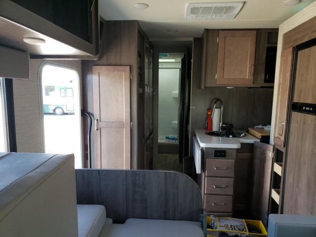 Photo 6 from auction – 2022 WINNEBAGO MINNIEWINN with VIN 1FDXE4FN6NDC17073