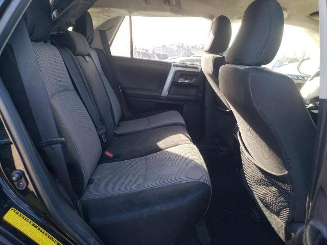 Photo 11 from auction – 2014 TOYOTA 4RUNNER SR with VIN JTEBU5JR4E5159827