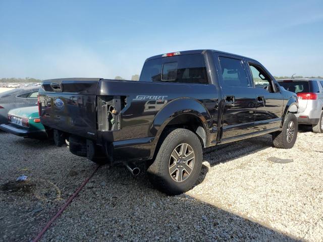 Photo 3 from auction – 2015 FORD F150 SUPER with VIN 1FTEW1EF4FKE81326