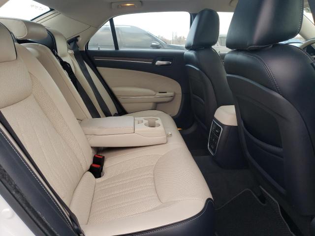 Photo 10 from auction – 2018 CHRYSLER 300C with VIN 2C3CCAPT7JH181559