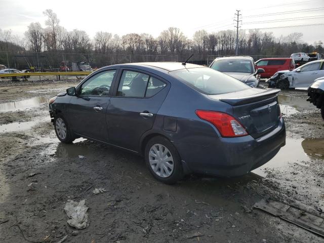 Photo 2 from auction – 2015 NISSAN VERSA S with VIN 3N1CN7AP2FL826138