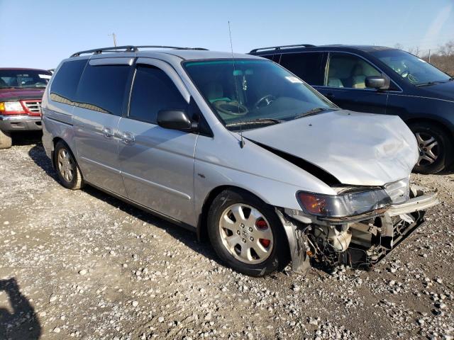 Photo 4 from auction – 2003 HONDA ODYSSEY LX with VIN 5FNRL18503B011042