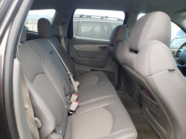 Photo 11 from auction – 2016 CHEVROLET TRAVERSE L with VIN 1GNKVGKD9GJ303910