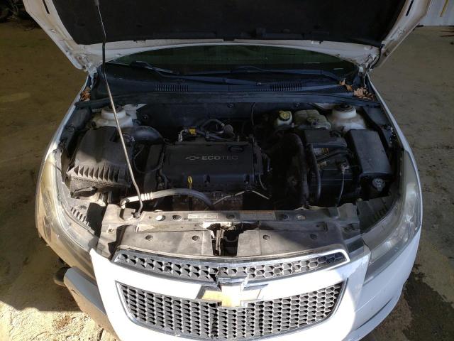 Photo 11 from auction – 2012 CHEVROLET CRUZE LS with VIN 1G1PC5SH4C7195272