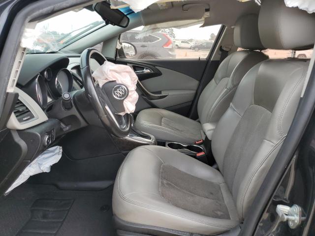 Photo 7 from auction – 2013 BUICK VERANO with VIN 1G4PP5SKXD4198361