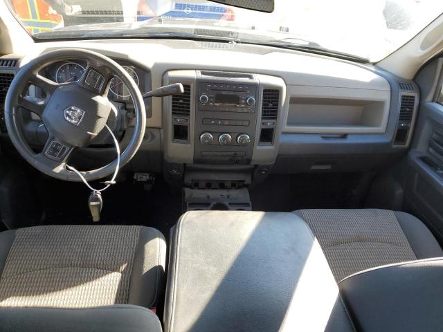 Photo 8 from auction – 2012 DODGE RAM 1500 S with VIN 1C6RD6FT0CS181245