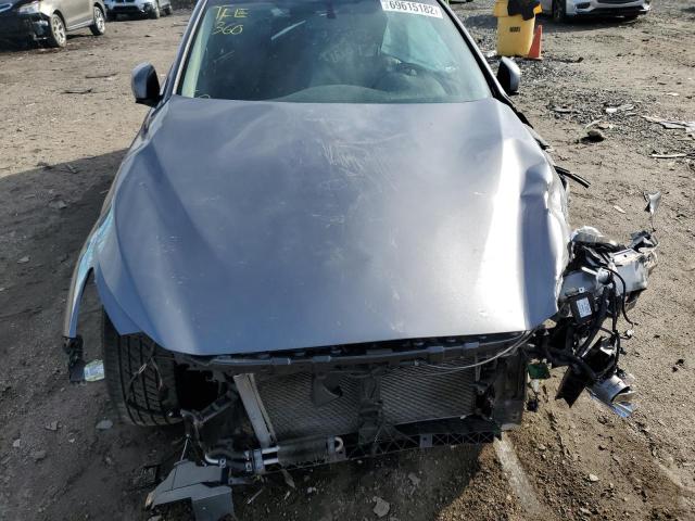 Photo 11 from auction – 2014 INFINITI Q50 BASE with VIN JN1BV7AR6EM700060