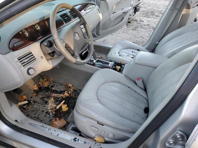 Photo 7 from auction – 2011 BUICK LUCERNE CX with VIN 1G4HC5EM5BU129586