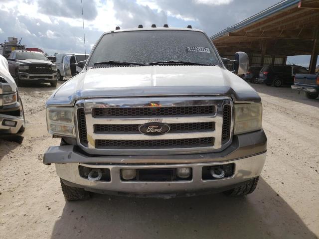 Photo 5 from auction – 2007 FORD F250 SUPER with VIN 1FTSW21P17EB50291