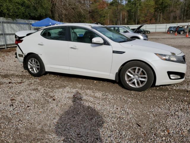 Photo 4 from auction – 2013 KIA UK with VIN 5XXGM4A75DG091986