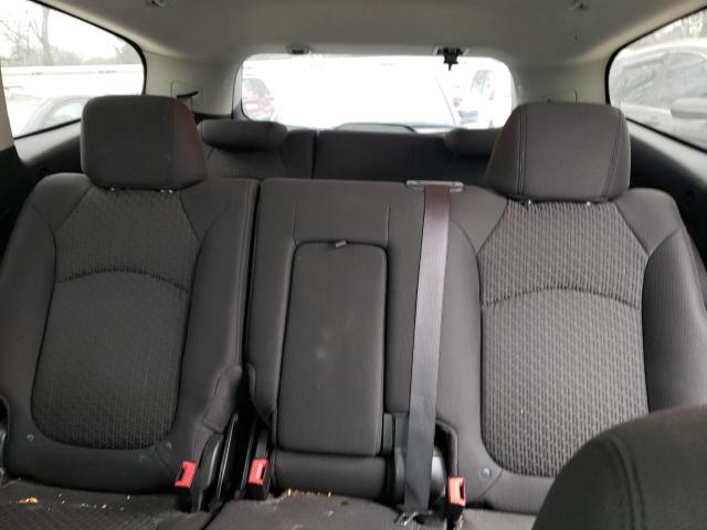 Photo 10 from auction – 2009 CHEVROLET TRAVERSE L with VIN 1GNER23D59S127048