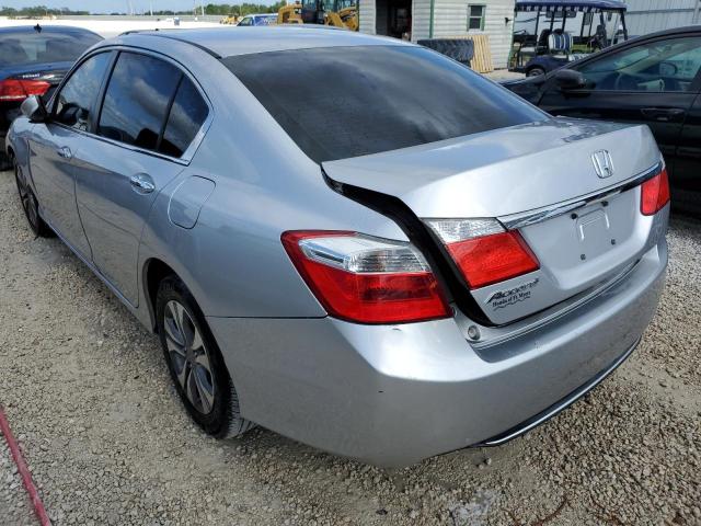Photo 2 from auction – 2015 HONDA ACCORD LX with VIN 1HGCR2F35FA178359