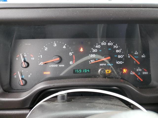 Photo 9 from auction – 2001 JEEP WRANGLER / with VIN 1J4FA29P91P342374