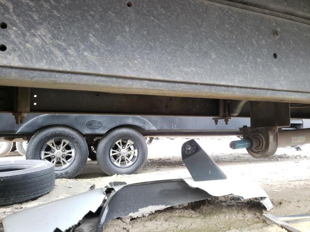 Photo 9 from auction – 1997 FORD F800 with VIN 1FDNF80C9VVA44050