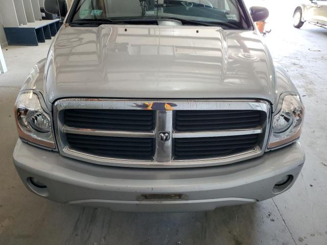 Photo 5 from auction – 2006 DODGE DURANGO LI with VIN 1D8HB58NX6F121457