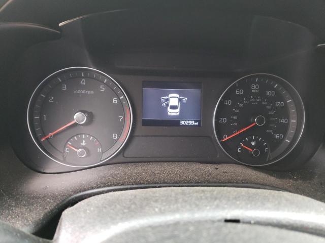 Photo 9 from auction – 2019 KIA FORTE FE with VIN 3KPF24AD5KE071556