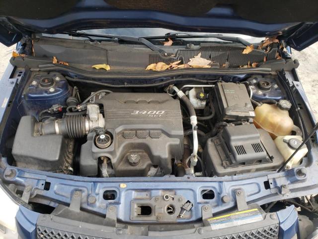 Photo 12 from auction – 2008 CHEVROLET EQUINOX LT with VIN 2CNDL33FX86043401