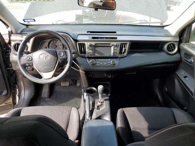 Photo 8 from auction – 2015 TOYOTA RAV4 XLE with VIN JTMWFREV6FJ058084