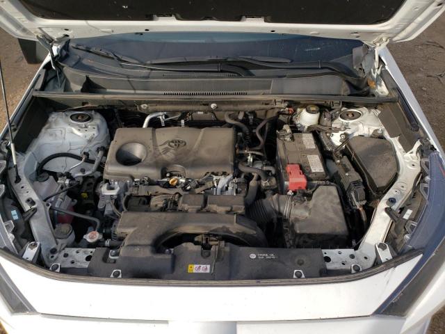 Photo 12 from auction – 2020 TOYOTA RAV4 LE with VIN 2T3F1RFV0LC138380