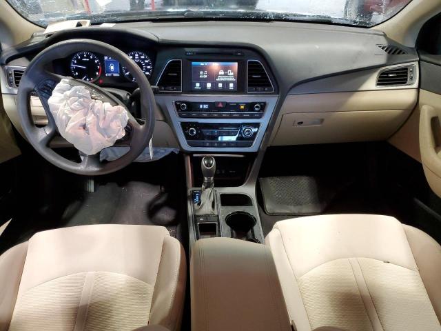 Photo 8 from auction – 2016 HYUNDAI SONATA SE with VIN 5NPE24AF2GH433830