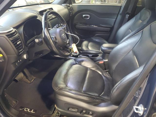 Photo 7 from auction – 2015 KIA SOUL ! with VIN KNDJX3A52F7219991