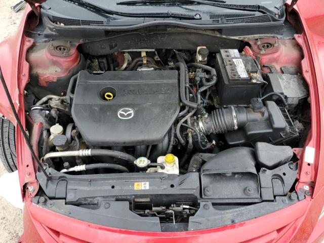 Photo 11 from auction – 2012 MAZDA 6 I with VIN 1YVHZ8DH4C5M20577