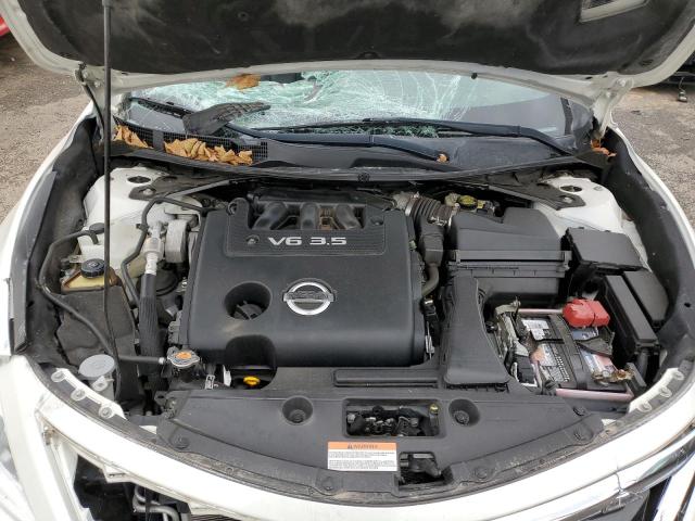 Photo 11 from auction – 2015 NISSAN ALITMA with VIN 1N4BL3AP7FC268375