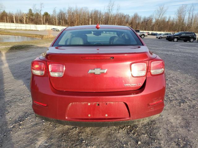 Photo 6 from auction – 2014 CHEVROLET MALIBU 2LT with VIN 1G11E5SL6EF195903