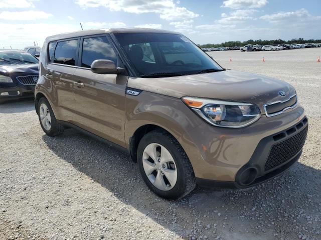 Photo 4 from auction – 2015 KIA SOUL with VIN KNDJN2A23F7173593