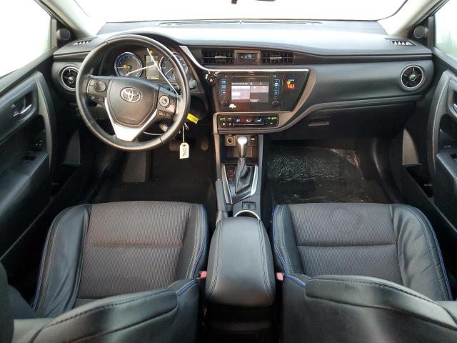 Photo 8 from auction – 2019 TOYOTA COROLLA L with VIN 5YFBURHE1KP896531