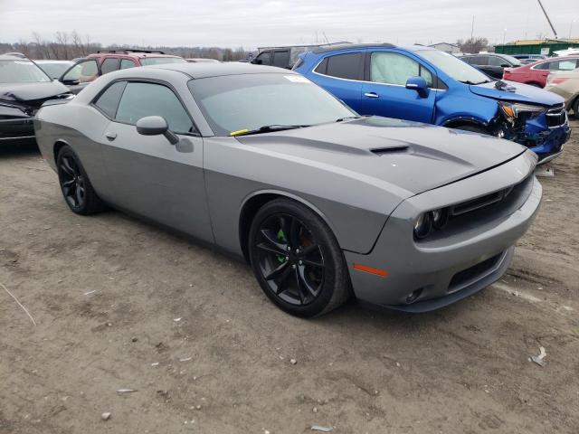 Photo 4 from auction – 2016 DODGE CHALLENGER with VIN 2C3CDZBT5GH185282