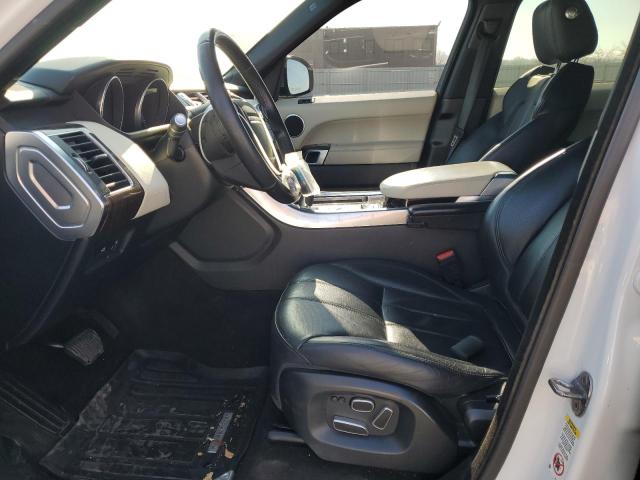 Photo 7 from auction – 2015 LAND ROVER RANGE ROVE with VIN SALWR2VF3FA509021