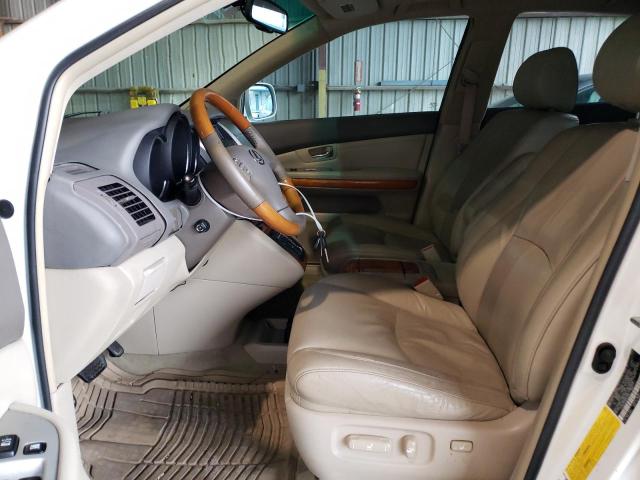 Photo 7 from auction – 2008 LEXUS RX 350 with VIN 2T2GK31U78C042559