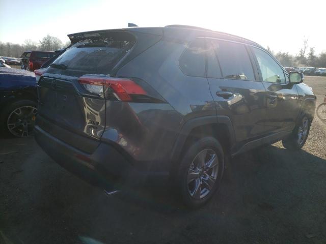 Photo 3 from auction – 2022 TOYOTA RAV4 XLE with VIN 2T3P1RFV5NC316212
