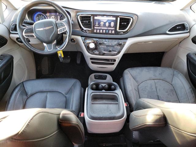 Photo 8 from auction – 2020 CHRYSLER PACIFICA T with VIN 2C4RC1BG9LR258168