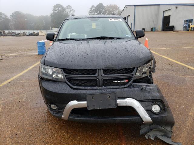 Photo 5 from auction – 2016 DODGE JOURNEY CR with VIN 3C4PDCGB8GT185715