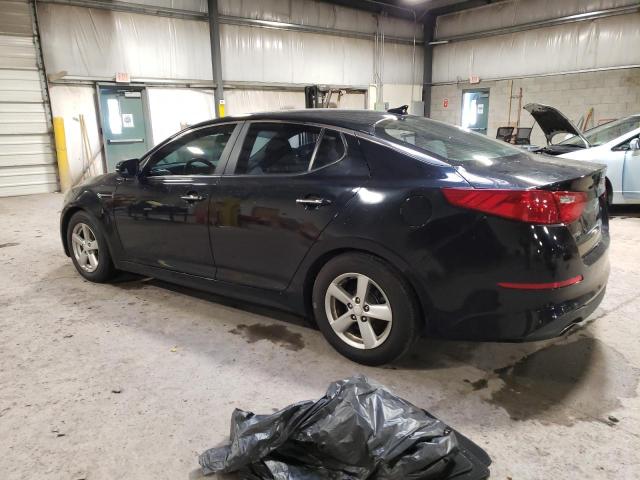 Photo 2 from auction – 2015 KIA OPTIMA LX with VIN KNAGM4A73F5652464