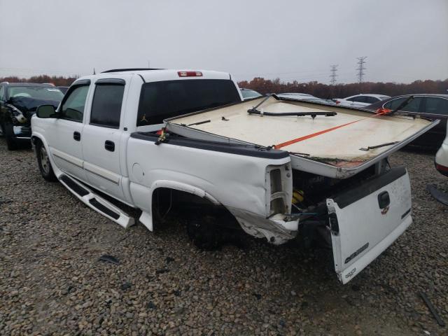 Photo 2 from auction – 2005 CHEVROLET SILVERADO with VIN 2GCEC13T851358032