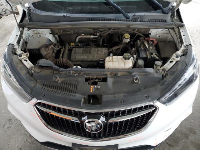 Photo 12 from auction – 2017 BUICK ENCORE PRE with VIN KL4CJASB1HB102707