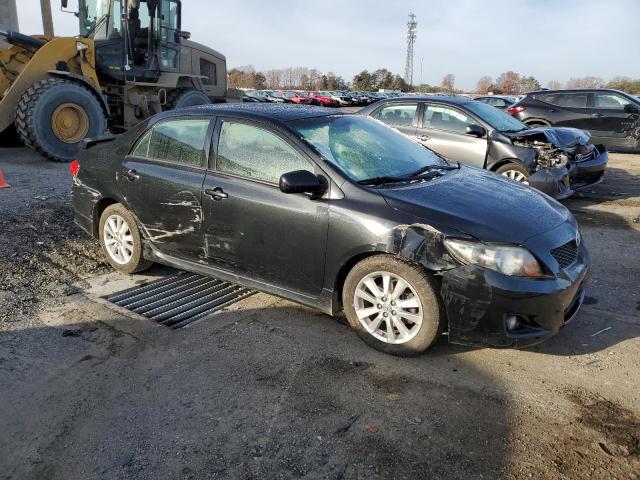 Photo 4 from auction – 2010 TOYOTA COROLLA BA with VIN 2T1BU4EE0AC299778