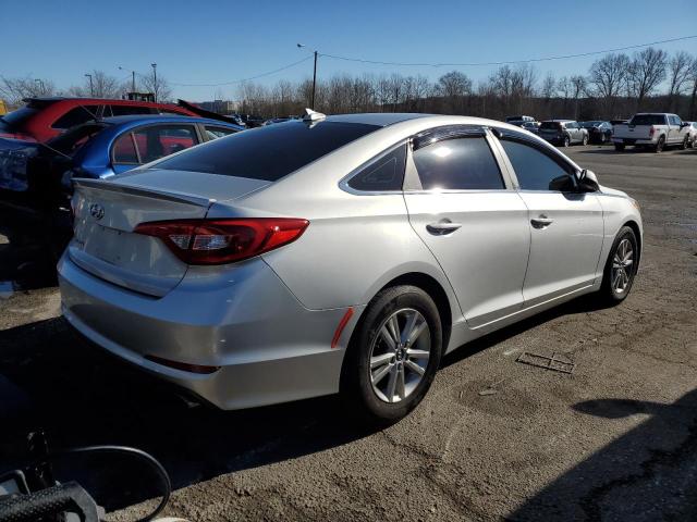 Photo 3 from auction – 2016 HYUNDAI SONATA SE with VIN 5NPE24AFXGH322734
