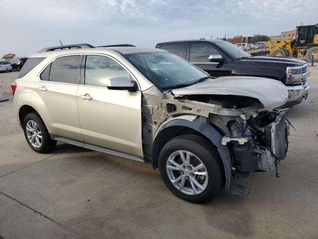 Photo 4 from auction – 2016 CHEVROLET EQUINOX LT with VIN 2GNALCEK1G1134044