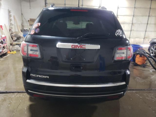 Photo 6 from auction – 2015 GMC ACADIA SLT with VIN 1GKKRRKD4FJ125657